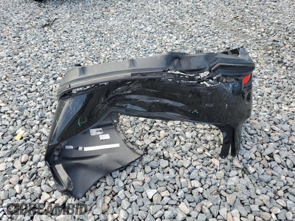 2020 Lexus RX 450h F Sport Performance z VIN 2T2YGMDA2LC048484, wystawiony jako Copart lot #62690575 z przebiegiem 108 783 mil mil oraz Nie do naprawy • Non repairable. Historia ofert i sprzedaży dostępna na DreamBid. Obrazek 13.
