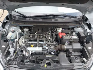 2024 Nissan Kicks SV with VIN 3N1CP5CV3RL576777, listed as a IAAI auction lot 40766968 with 1,403 mi miles. Bid and sale history available at carsss.com. Image 10.