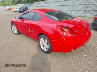 2012 Nissan Altima S with VIN 1N4AL2EP3CC242626, listed as a IAAI auction lot 42399683 with 147,735 mi miles and . Bid and sale history available at DreamBid. Image 3.