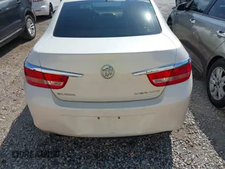 2016 Buick Verano with VIN 1G4PP5SK9G4140391, listed as a IAAI auction lot 42119408 with 157,340 mi miles and . Bid and sale history available at DreamBid. Image 16.