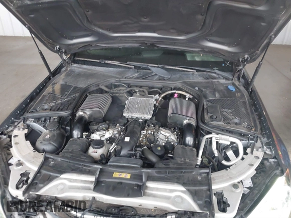 2019 Mercedes-Benz C 43 AMG с VIN 55SWF6EB5KU306751, выставлен на аукционе IAAI как лот 41464413 с пробегом 81 507 миль миль и . История ставок и продаж доступна на DreamBid. Изображение 10.