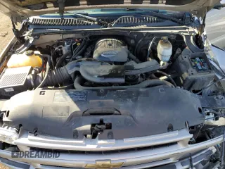 2006 Chevrolet Suburban Z71 with VIN 1GNFK16Z76J157910, listed as a Copart auction lot 77874854 with 0 mi miles and Salvage Title. Bid and sale history available at carsss.com. Image 13.