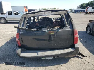 2007 Chevrolet Tahoe LT with VIN 1GNFC13047R412079, listed as a Copart auction lot 59317885 with Not provided miles and Non repairable. Bid and sale history available at DreamBid. Image 6.