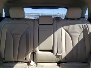 2017 Lincoln MKX Reserve с VIN 2LMPJ8LP3HBL14349, выставлен на аукционе Copart как лот 49870055 с пробегом 144 704 миль миль и Списание • Salvage title. История ставок и продаж доступна на DreamBid. Изображение 10.