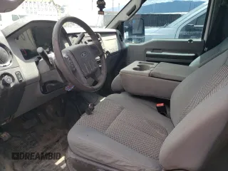 2016 Ford F-350 Platinum z VIN 1FT8W3BT4GEB76668, wystawiony jako Copart lot #62533035 z przebiegiem 194 123 mil mil oraz Czysty tytuł • Clean title. Historia ofert i sprzedaży dostępna na DreamBid. Obrazek 7.