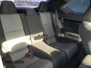 2015 Scion tC with VIN JTKJF5C79FJ003581, listed as a Copart auction lot 52973655 with 106,641 mi miles and Salvage Title. Bid and sale history available at carsss.com. Image 10.