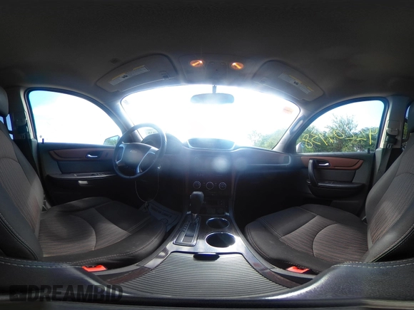 2016 Chevrolet Traverse LT с VIN 1GNKRGKDXGJ296003, выставлен на аукционе IAAI как лот 42209938 с пробегом 94 560 миль миль и . История ставок и продаж доступна на DreamBid. Изображение 23.