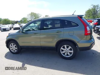2007 Honda CR-V EX-L z VIN JHLRE387X7C073092, wystawiony jako IAAI lot #42090276 z przebiegiem 150 297 mil mil oraz . Historia ofert i sprzedaży dostępna na DreamBid. Obrazek 15.