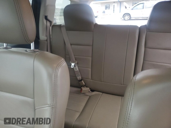 2012 Jeep Patriot Limited with VIN 1C4NJRCB2CD658758, listed as a Copart auction lot 81916764 with 104,234 mi miles and Salvage Title. Bid and sale history available at carsss.com. Image 10.
