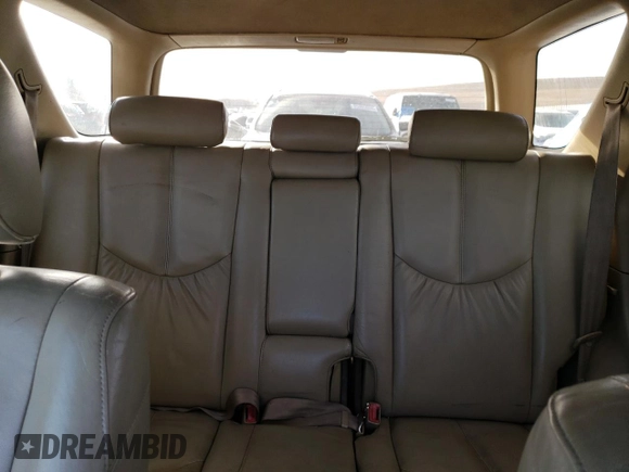 1999 Lexus RX 300 Luxury SUV with VIN JT6HF10U5X0094419, listed as a Copart auction lot 83865004 with 245,914 mi miles and Salvage Title. Bid and sale history available at carsss.com. Image 10.