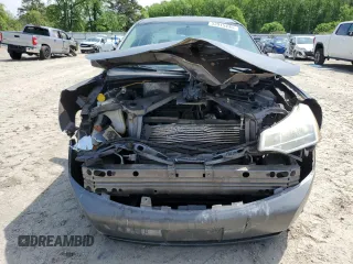 2010 Ford Focus SE with VIN 1FAHP3FN1AW162291, listed as a Copart auction lot 53915445 with 89,331 mi miles and Salvage Title. Bid and sale history available at carsss.com. Image 5.