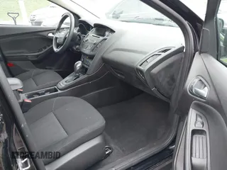 2016 Ford Focus SE with VIN 1FADP3F29GL356629, listed as a IAAI auction lot 41946558 with 86,430 mi miles and . Bid and sale history available at DreamBid. Image 5.