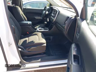 2020 Chevrolet Colorado 2WD LT with VIN 1GCHSCEA2L1187742, listed as a IAAI auction lot 42082537 with 79,801 mi miles and . Bid and sale history available at DreamBid. Image 5.