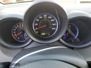 2010 Acura RDX Tech Pkg with VIN 5J8TB2H55AA002293, listed as a Copart auction lot 77899554 with 94,227 mi miles and Salvage Title. Bid and sale history available at carsss.com. Image 9.