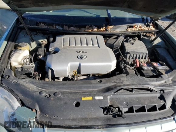 2006 Toyota Avalon XL with VIN 4T1BK36B46U090893, listed as a Copart auction lot 44993585 with 142,546 mi miles and Clean Title. Bid and sale history available at carsss.com. Image 11.