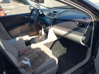 2012 Toyota Camry L z VIN 4T1BF1FK3CU018281, wystawiony jako IAAI lot #42028728 z przebiegiem 149 016 mil mil oraz . Historia ofert i sprzedaży dostępna na DreamBid. Obrazek 5.