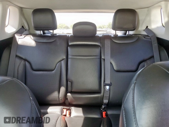 2019 Jeep Compass Limited with VIN 3C4NJCCB1KT664279, listed as a Copart auction lot 64853685 with 83,866 mi miles and Salvage title. Bid and sale history available at DreamBid. Image 10.