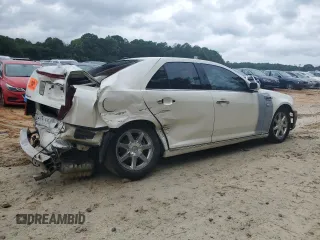 2008 Cadillac STS RWD z VIN 1G6DZ67A880189536, wystawiony jako Copart lot #71026144 z przebiegiem 178 958 mil mil oraz Szkoda całkowita • Salvage title. Historia ofert i sprzedaży dostępna na DreamBid. Obrazek 3.