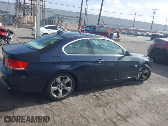2009 BMW 3 Series 328i с VIN WBAWV13529P123146, выставлен на аукционе IAAI как лот 42244860 с пробегом 186 558 миль миль и . История ставок и продаж доступна на DreamBid. Изображение 13.