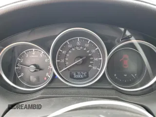 2016 Mazda 6 i Grand Touring с VIN JM1GJ1W50G1477892, выставлен на аукционе Copart как лот 55362525 с пробегом 80 806 миль миль и Списание • Salvage title. История ставок и продаж доступна на DreamBid. Изображение 9.