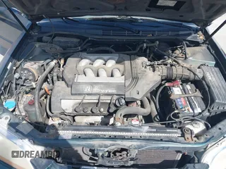 1998 Honda Accord EX z VIN 1HGCG1654WA030513, wystawiony jako IAAI lot #42057213 z przebiegiem 261 897 mil mil oraz . Historia ofert i sprzedaży dostępna na DreamBid. Obrazek 10.