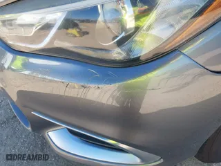 2016 Infiniti QX60 with VIN 5N1AL0MN5GC502797, listed as a IAAI auction lot 41242329 with 212,317 mi miles. Bid and sale history available at carsss.com. Image 17.