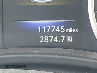 2015 Infiniti Q50 с VIN JN1BV7AR9FM413720, выставлен на аукционе IAAI как лот 42402574 с пробегом 117 745 миль миль и . История ставок и продаж доступна на DreamBid. Изображение 14.