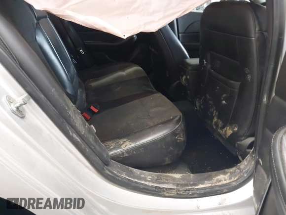 2014 Chevrolet Malibu LT with VIN 1G11C5SL2EF273583, listed as a IAAI auction lot 41721316 with 194,373 mi miles and . Bid and sale history available at DreamBid. Image 8.