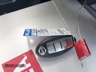 2016 Nissan Altima S z VIN 1N4AL3AP5GC151732, wystawiony jako IAAI lot #42299845 z przebiegiem 145 309 mil mil oraz . Historia ofert i sprzedaży dostępna na DreamBid. Obrazek 11.