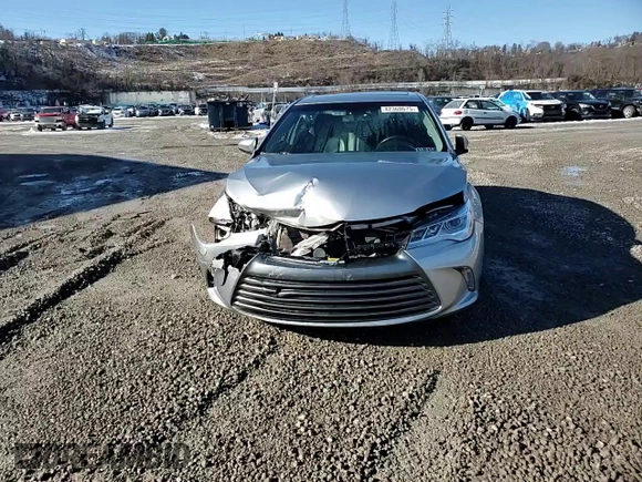 2016 Toyota Camry XSE with VIN 4T1BK1FK6GU574716, listed as a Copart auction lot 42360675 with 110,387 mi miles and Salvage Title. Bid and sale history available at carsss.com. Image 14.