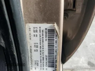 1999 Chrysler Concorde z VIN 2C3HD46J1XH841527, wystawiony jako Copart lot #75957034 z przebiegiem Nie podano mil oraz Czysty tytuł • Clean title. Historia ofert i sprzedaży dostępna na DreamBid. Obrazek 12.