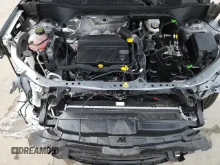 2025 Chevrolet Trax 2RS с VIN KL77LJEP9SC208247, выставлен на аукционе Copart как лот 67599615 с пробегом 4 233 миль миль и Чистый • Clean title. История ставок и продаж доступна на DreamBid. Изображение 17.
