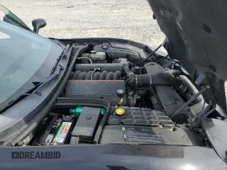 2004 Chevrolet Corvette with VIN 1G1YY32G945121098, listed as a Copart auction lot 73952694 with 324,014 mi miles and Salvage Title. Bid and sale history available at carsss.com. Image 11.