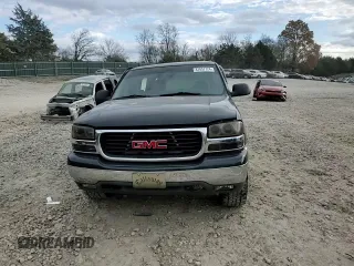 2004 GMC Yukon SLE with VIN 1GKEK13V74J331675, listed as a Copart auction lot 82057724 with 238,550 mi miles and Clean Title. Bid and sale history available at carsss.com. Image 12.