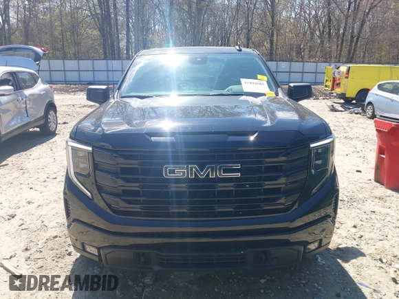 2022 GMC Sierra 1500 with VIN 1GTUUCET6NZ526873, listed as a IAAI auction lot 41894585 with 47,160 mi miles and . Bid and sale history available at DreamBid. Image 13.