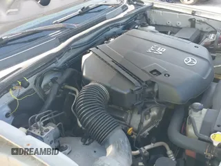 2008 Toyota Tacoma PreRunner z VIN 5TETU62N48Z512269, wystawiony jako IAAI lot #42831259 z przebiegiem 305 327 mil mil oraz . Historia ofert i sprzedaży dostępna na DreamBid. Obrazek 21.