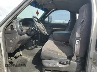1999 Dodge Ram 2500 with VIN 1B7KF2362XJ598504, listed as a Copart auction lot 43532015 with 276,160 mi miles and Salvage Title. Bid and sale history available at carsss.com. Image 7.
