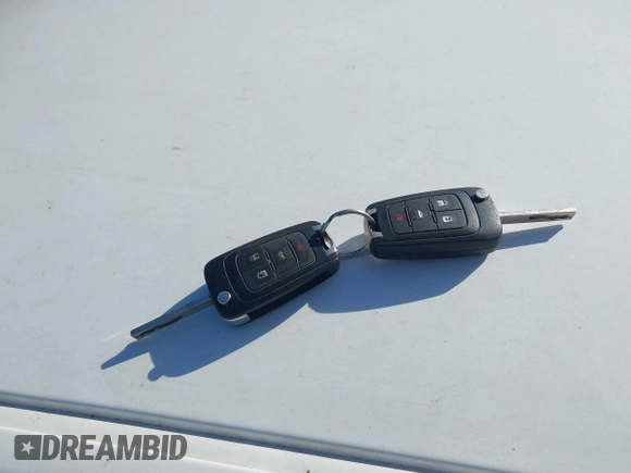 2015 Chevrolet Impala LS with VIN 2G11Z5SL9F9216886, listed as a IAAI auction lot 41984074 with 126,604 mi miles and . Bid and sale history available at DreamBid. Image 11.