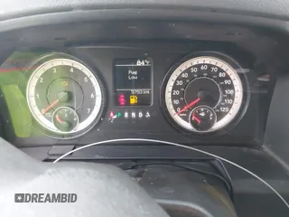 2016 Ram 1500 Express z VIN 1C6RR6FG7GS382649, wystawiony jako IAAI lot #41499053 z przebiegiem 97 531 mil mil oraz . Historia ofert i sprzedaży dostępna na DreamBid. Obrazek 15.