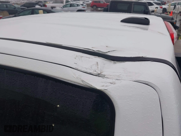 2019 Chevrolet Colorado 4WD Z71 z VIN 1GCGTDEN3K1317883, wystawiony jako IAAI lot #41439010 z przebiegiem 34 306 mil mil oraz . Historia ofert i sprzedaży dostępna na DreamBid. Obrazek 20.