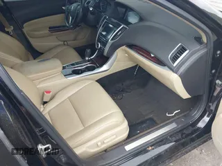 2015 Acura TLX with VIN 19UUB1F32FA012223, listed as a IAAI auction lot 42117045 with 146,877 mi miles and . Bid and sale history available at DreamBid. Image 5.