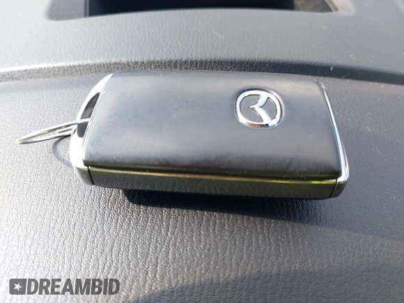 2020 Mazda CX-9 Signature with VIN JM3TCBEYXL0402053, listed as a IAAI auction lot 42070846 with 47,695 mi miles and . Bid and sale history available at DreamBid. Image 11.