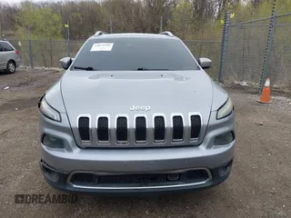 2014 Jeep Cherokee Limited z VIN 1C4PJMDB7EW197154, wystawiony jako IAAI lot #42079118 z przebiegiem 153 300 mil mil oraz . Historia ofert i sprzedaży dostępna na DreamBid. Obrazek 12.