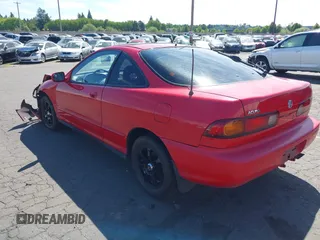 1996 Acura Integra LS z VIN JH4DC4459TS021927, wystawiony jako IAAI lot #42224223 z przebiegiem 63 659 mil mil oraz . Historia ofert i sprzedaży dostępna na DreamBid. Obrazek 3.