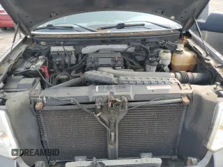 2008 Ford F-150 XLT с VIN 1FTPX14598FA81336, выставлен на аукционе Copart как лот 59581435 с пробегом 72 178 миль миль и Чистый • Clean title. История ставок и продаж доступна на DreamBid. Изображение 11.