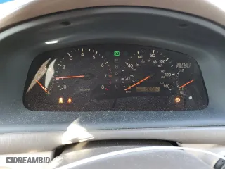 1999 Lexus ES 300 Luxury Sport Sdn with VIN JT8BF28G3X0225168, listed as a Copart auction lot 64237184 with 156,780 mi miles and Salvage Title. Bid and sale history available at carsss.com. Image 9.