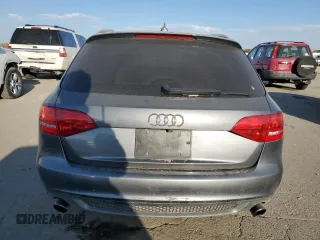 2012 Audi A4 2.0T Premium Plus with VIN WAUWFAFL6CA114337, listed as a Copart auction lot 74928064 with 123,901 mi miles and Salvage Title. Bid and sale history available at carsss.com. Image 6.