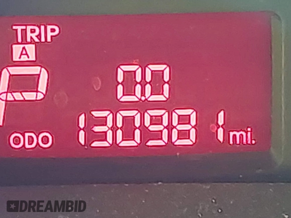 2014 Kia Rio LX with VIN KNADM4A39E6364490, listed as a IAAI auction lot 42128702 with 130,981 mi miles and . Bid and sale history available at DreamBid. Image 16.