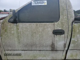 2000 Ford F-150 XL with VIN 2FTRF18W6YCB03366, listed as a Copart auction lot 78364684 with Not provided miles and Salvage title. Bid and sale history available at DreamBid. Image 8.