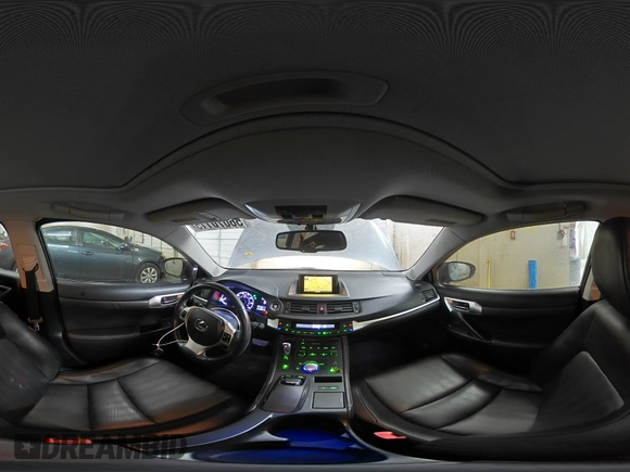 2012 Lexus CT 200h z VIN JTHKD5BH5C2078777, wystawiony jako Copart lot #56070115 z przebiegiem 136 411 mil mil oraz Szkoda całkowita • Salvage title. Historia ofert i sprzedaży dostępna na DreamBid. Obrazek 14.